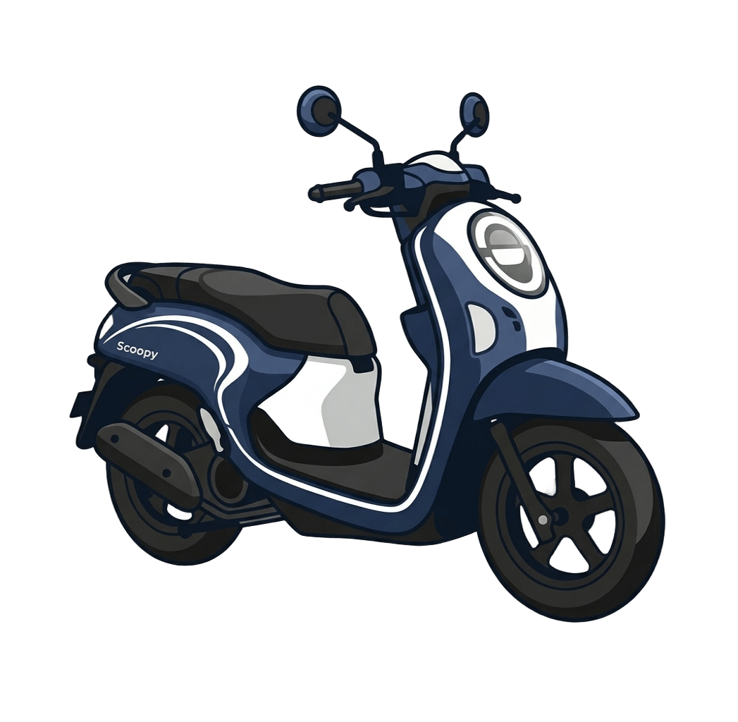 Gadai Motor