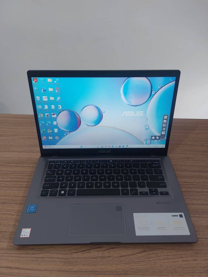 LAPTOP MEREK ASUS A416 MAO 4/320 GB + CHARGER